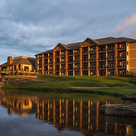 The Lodge At Old Kinderhook Camdenton Kültér fotó