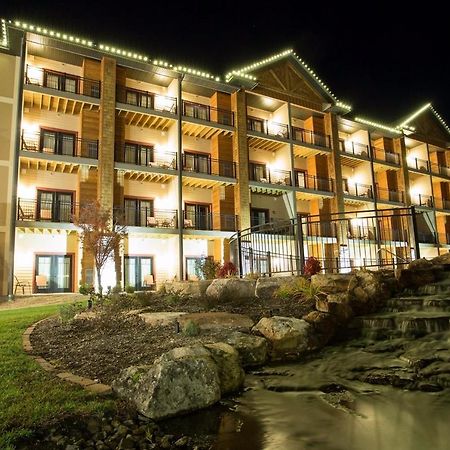 The Lodge At Old Kinderhook Camdenton Kültér fotó