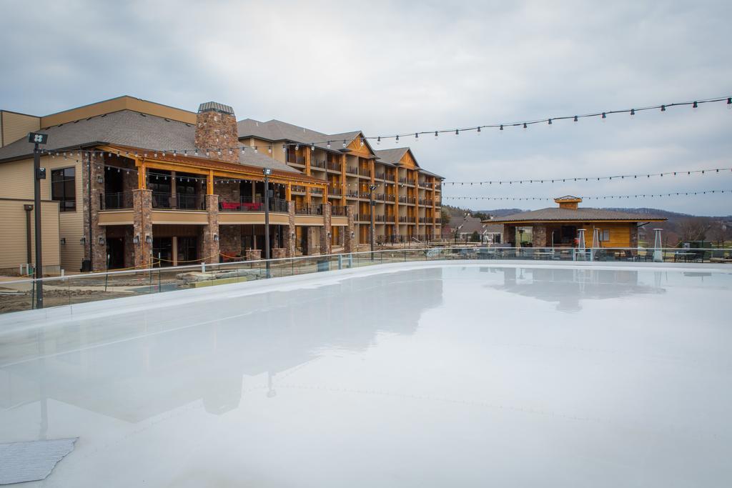 The Lodge At Old Kinderhook Camdenton Kültér fotó