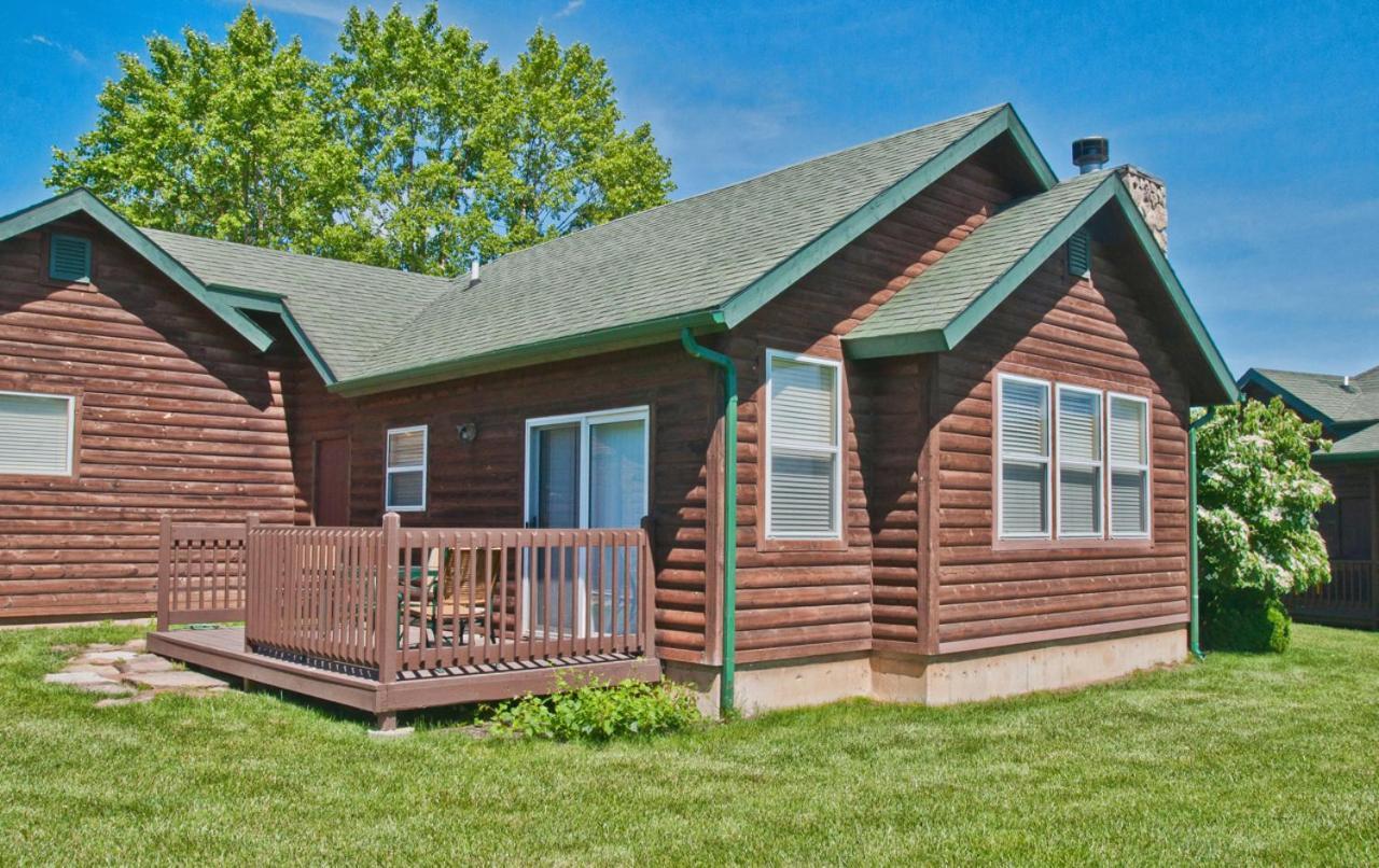 The Lodge At Old Kinderhook Camdenton Kültér fotó