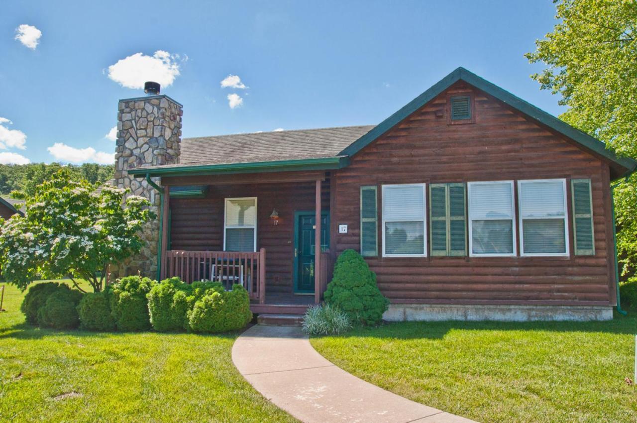 The Lodge At Old Kinderhook Camdenton Kültér fotó
