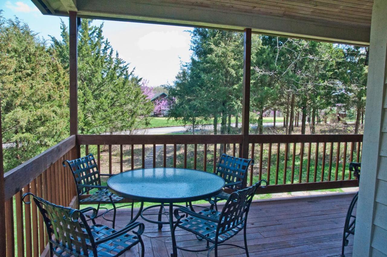 The Lodge At Old Kinderhook Camdenton Kültér fotó
