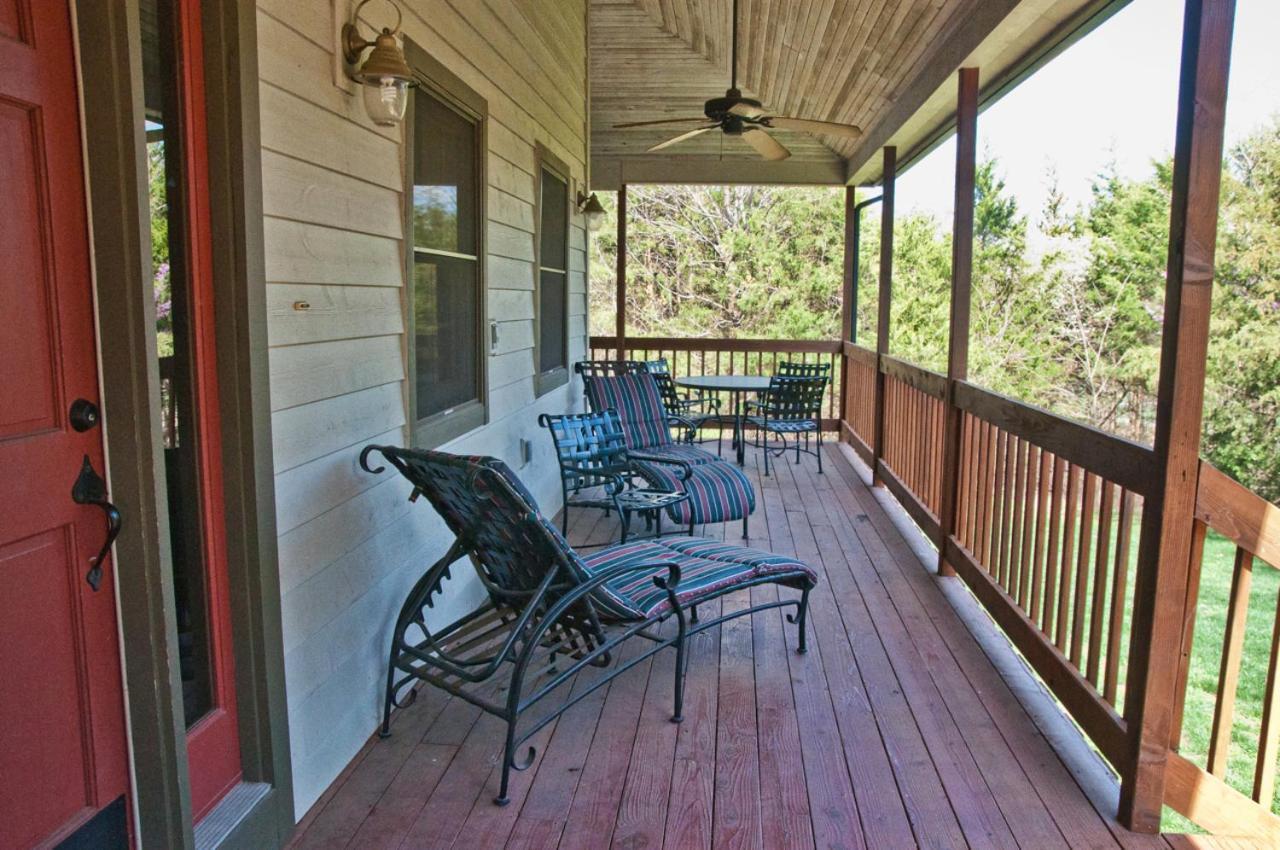 The Lodge At Old Kinderhook Camdenton Kültér fotó