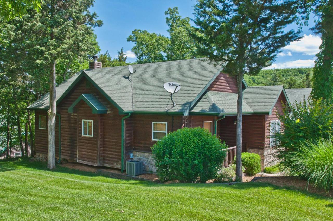 The Lodge At Old Kinderhook Camdenton Kültér fotó