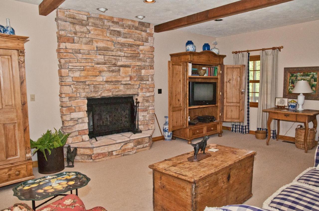 The Lodge At Old Kinderhook Camdenton Kültér fotó