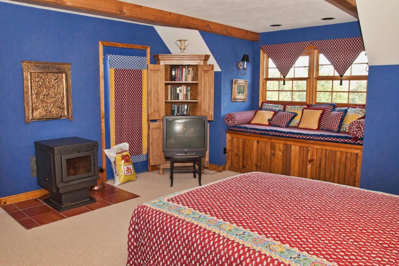 The Lodge At Old Kinderhook Camdenton Kültér fotó