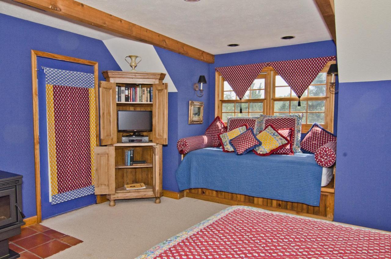 The Lodge At Old Kinderhook Camdenton Kültér fotó